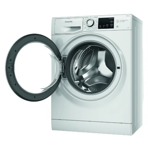Стиральная машина Hotpoint-Ariston NSB 6015 W V RU