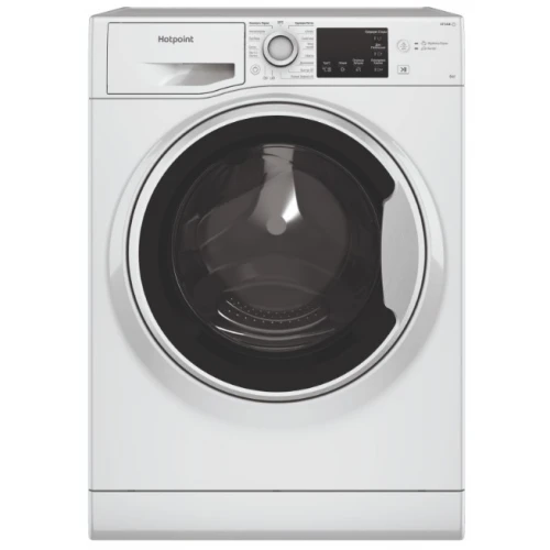 Стиральная машина Hotpoint-Ariston NSB 6015 W V RU