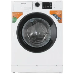 Стиральная машина Hotpoint-Ariston NSB 6039 K VE RU