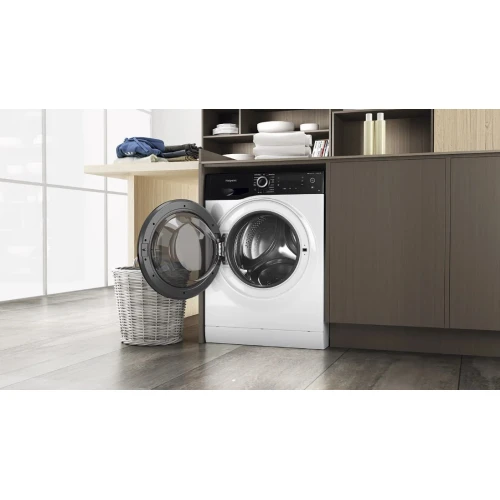 Стиральная машина Hotpoint-Ariston NSD 8249 ZD AVE RU