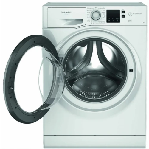 Стиральная машина Hotpoint-Ariston NUS 5015 S RU