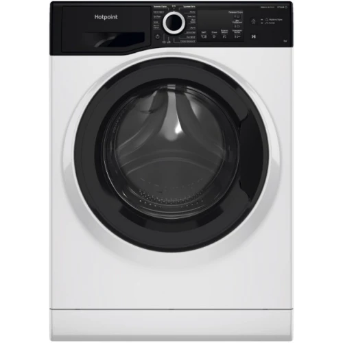 Стиральная машина Hotpoint-Ariston NSB 7239 ZK VE RU