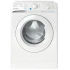 Стиральная машина Indesit BWSB 61051 WWV RU