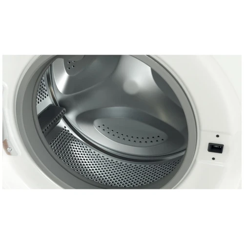 Стиральная машина Indesit BWSB 61051 WWV RU