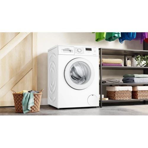 Стиральная машина Bosch WAJ240L2SN