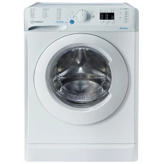 Стиральная машина Indesit BWSA 61251 W EU N