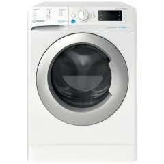 Стиральная машина Indesit BDE861483XWSEUN