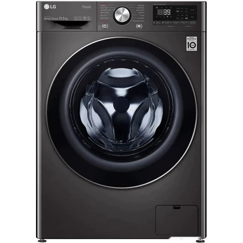 Стиральная машина LG F4WV910P2SE