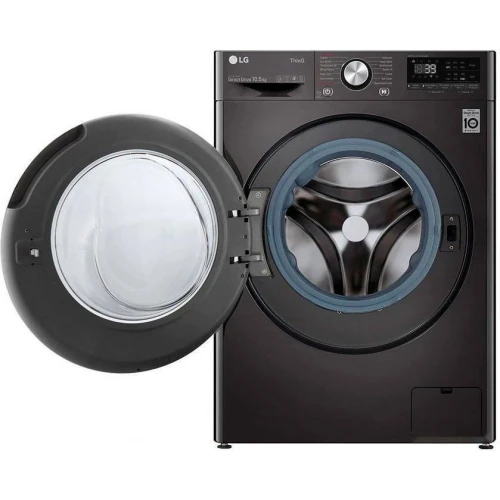 Стиральная машина LG F4WV910P2SE