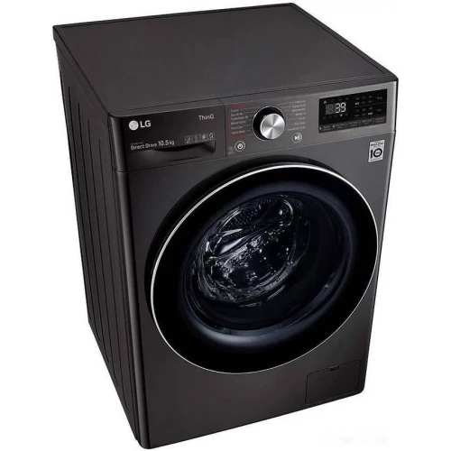 Стиральная машина LG F4WV910P2SE