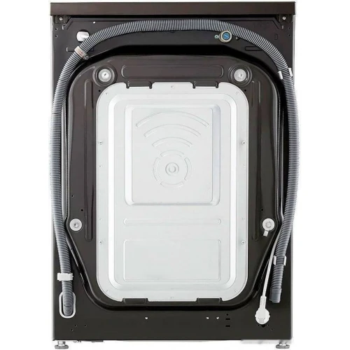 Стиральная машина LG F4WV910P2SE
