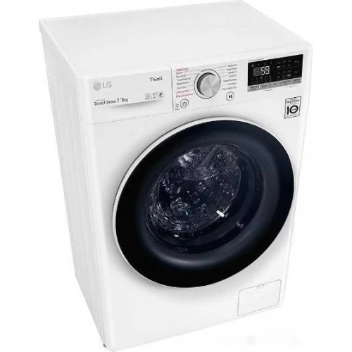 Стиральная машина LG F2DV5S7S0E