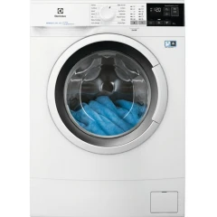 Стиральная машина Electrolux PerfectCare 600 EW6SN426WI