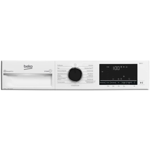 Стиральная машина Beko B3WFR57H2W