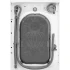 Стиральная машина Electrolux EW7WO349S