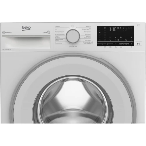 Стиральная машина Beko B3WFR572WW
