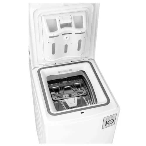 Стиральная машина Weissgauff WM 40970 TD Inverter Steam
