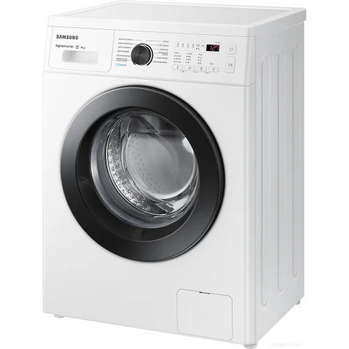 Стиральная машина Samsung WW60AG4S00CELP