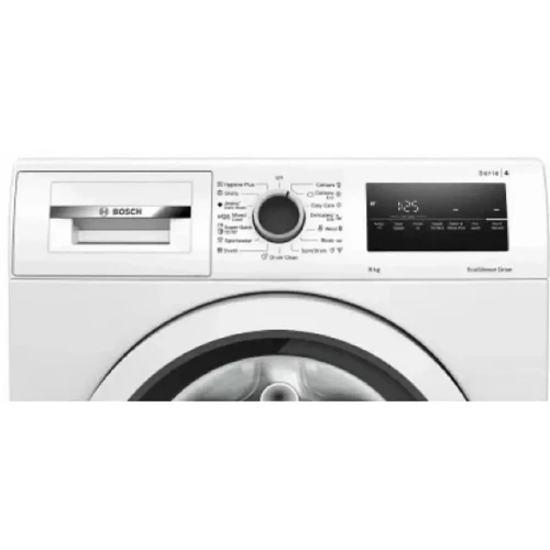 Стиральная машина Bosch Serie 4 WGA24400ME