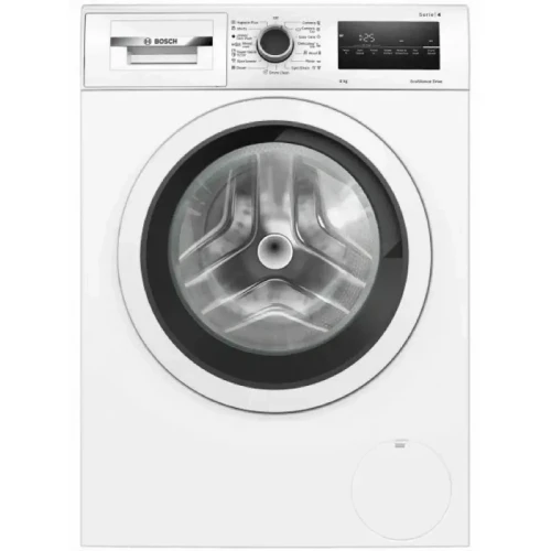 Стиральная машина Bosch Serie 4 WGA24400ME