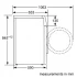 Стиральная машина Bosch Serie 4 WGA2440XME