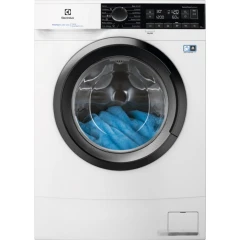 Стиральная машина Electrolux PerfectCare 600 Slim EW6SN226SI