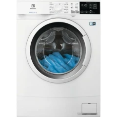 Стиральная машина Electrolux PerfectCare 600 EW6S404W