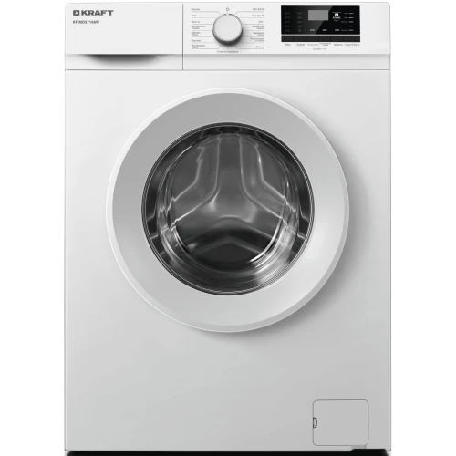 Стиральная машина Kraft KF-MDS6106W
