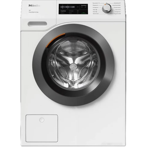 Стиральная машина Miele WCG370 WPS PWash&9kg