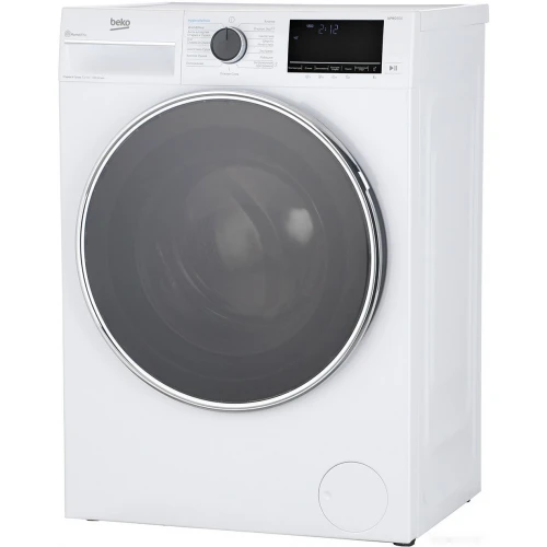Стиральная машина Beko B3DFR57H22W