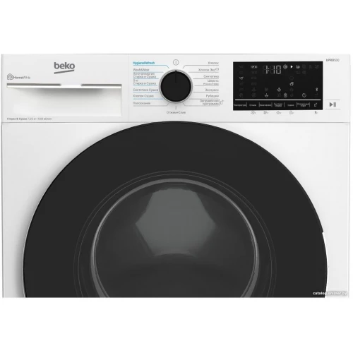 Стиральная машина Beko B3DFR57H22W