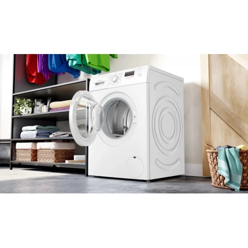 Стиральная машина Bosch Serie 2 WAJ2407GPL