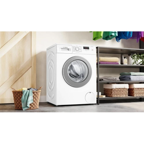 Стиральная машина Bosch Serie 2 WAJ2407GPL