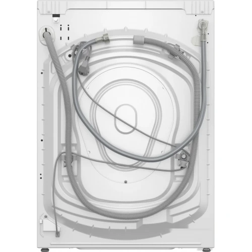 Стиральная машина Bosch Serie 2 WAJ2407GPL
