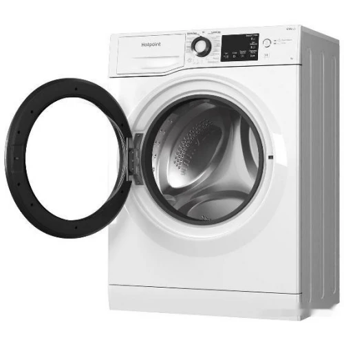 Стиральная машина Hotpoint-Ariston NSB 7225 S V RU