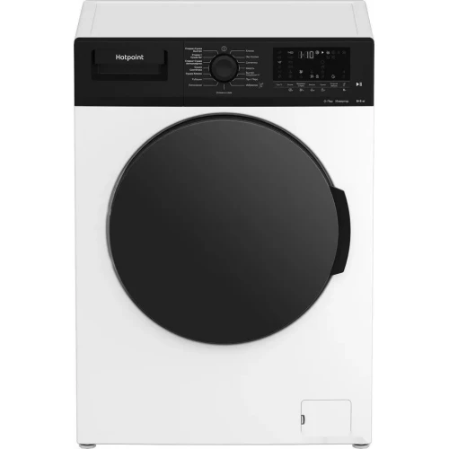 Стиральная машина Hotpoint-Ariston WD 8548 C7S VBW