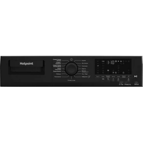 Стиральная машина Hotpoint-Ariston WD 8548 C7S VBW