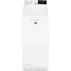 Стиральная машина Electrolux SensiCare 600 EW6TN24262P