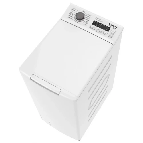 Стиральная машина Kraft TCH-UMD8304W