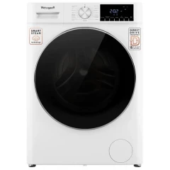 Стиральная машина Weissgauff WMD 58411 Direct Drive Steam