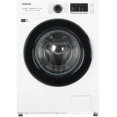 Стиральная машина Samsung WW80AGAS22AE/LD
