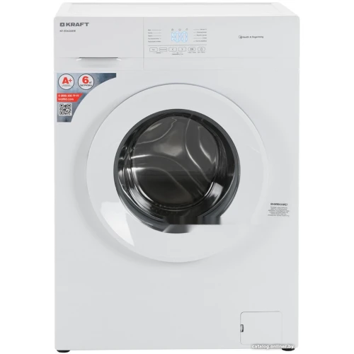 Стиральная машина Kraft KF-ED6206W
