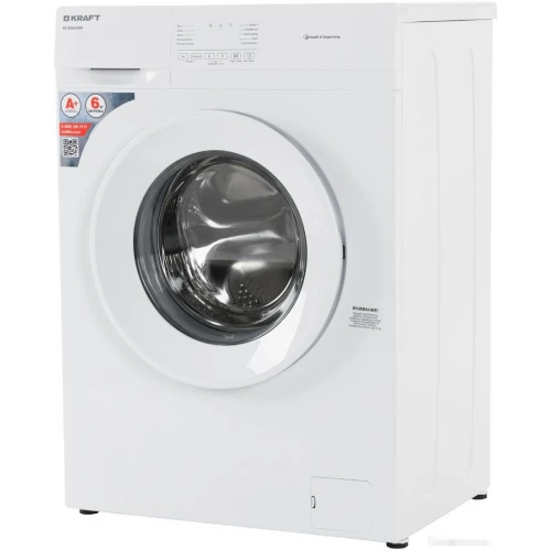 Стиральная машина Kraft KF-ED6206W