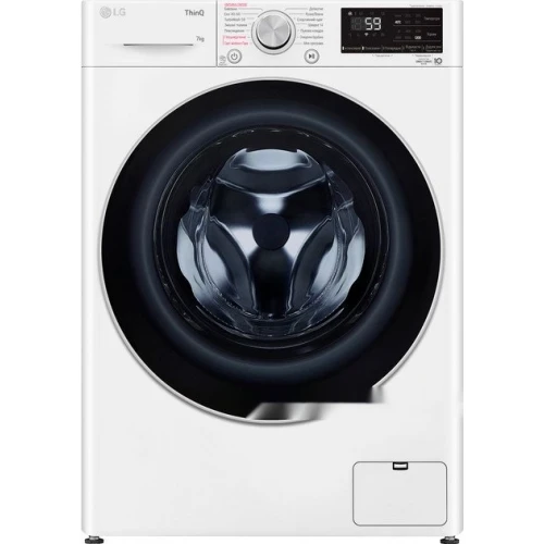 Стиральная машина LG F2V5HS1W