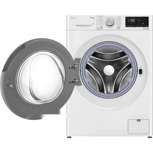 Стиральная машина LG F2V5HS1W