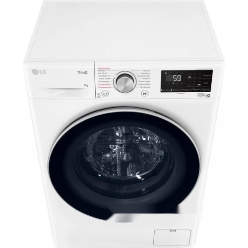 Стиральная машина LG F2V5HS1W