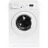 Стиральная машина Indesit BWSA 5109 WWV