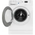 Стиральная машина Indesit BWSA 5109 WWV