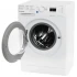 Стиральная машина Indesit BWSA 5109 WWV