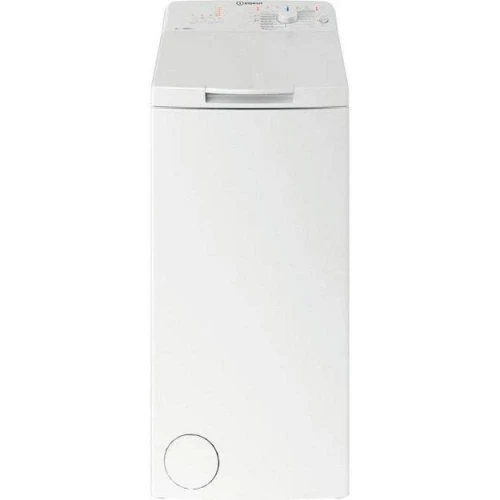 Стиральная машина Indesit BTW L60400 PLN
